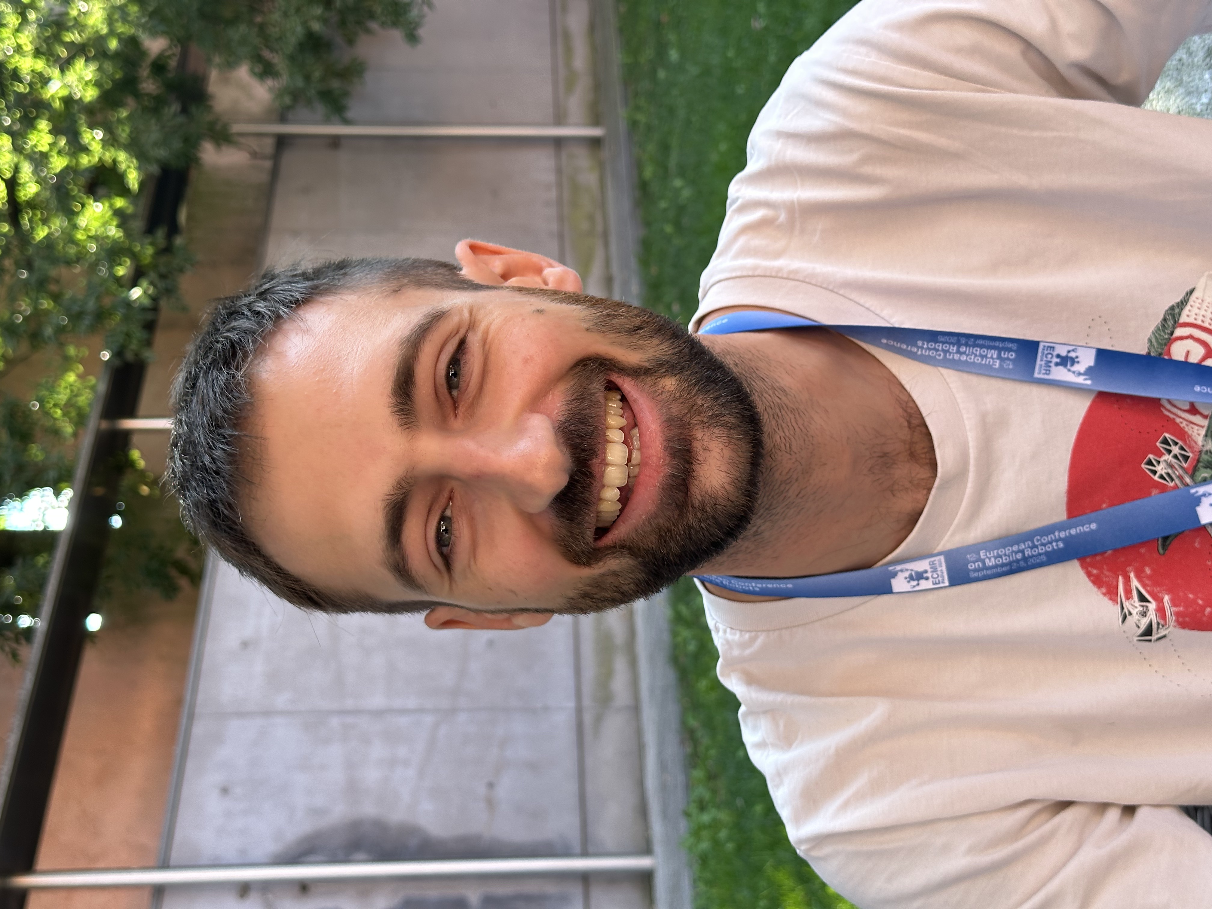 Alex Bassot