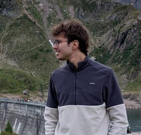 Bordonali Alessandro
