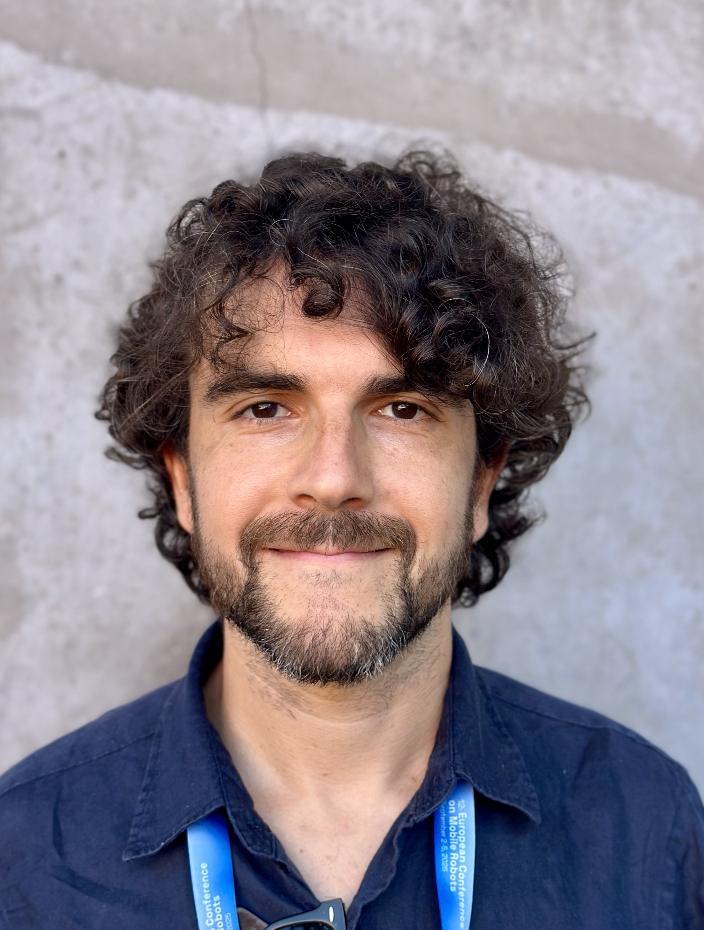 Matteo Luperto