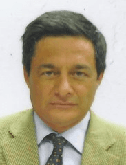 Nunzio Alberto Borghese