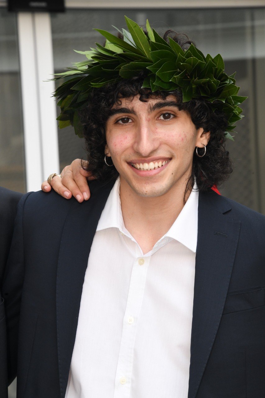 Gabriele Somaschini