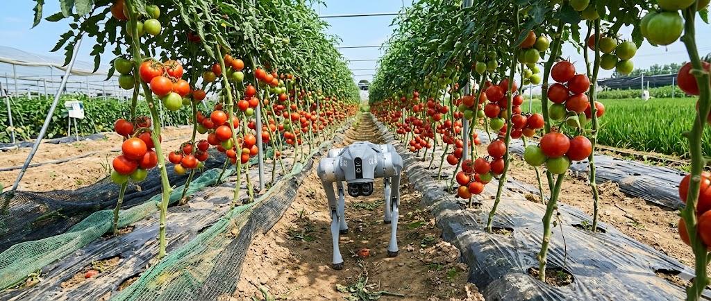 Agro-Robotics