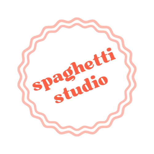 spaghetti studio